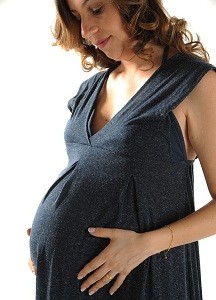 During Pregnancy
