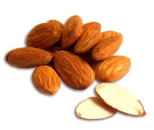 Almond